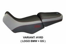 Bmw R 1150 Gs & R 1100 Gs Tappezzeria Italia Seat Cover Red Design 171