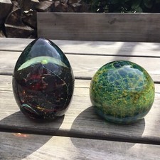 Old Vintage Retro Signed Mdina