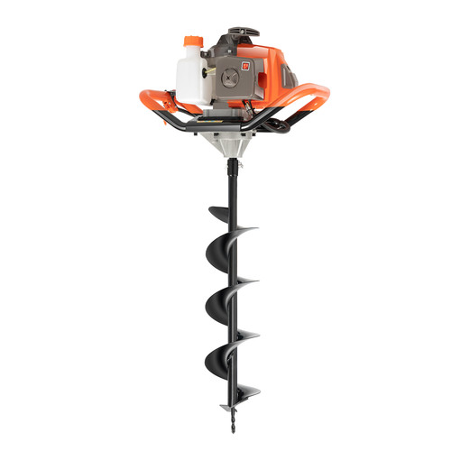Stroke 71cc petrol earth - 2-stroke,