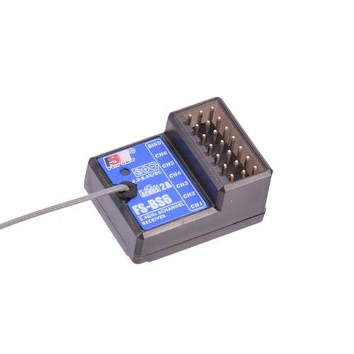 Flysky bs6 bs3 bs4 - flysky, 6ch
