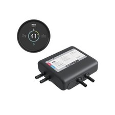 Mira Platinum Digital Shower high Pressure Dual Mixer Valve and Hub - 1.1981.014