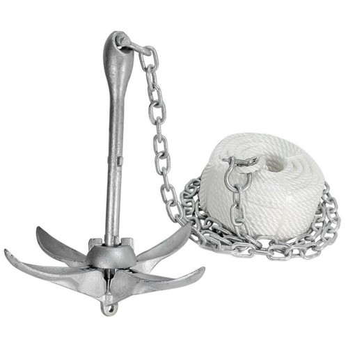 Folding anchor pack inc - anchor,