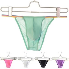 Mens Underwear G Strings