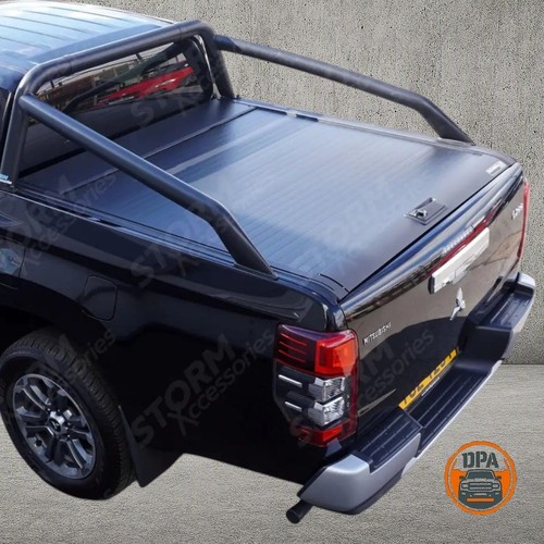 Storm stx roll bar - storm, fit