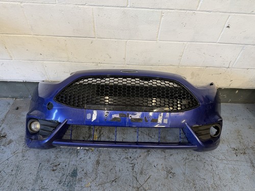 Ford fiesta st180 - st180, spirit