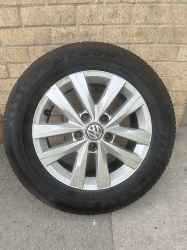 Volkswagen transporter 16inch - volkswagen,