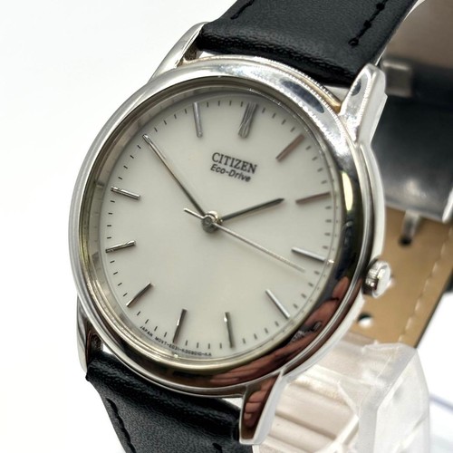 Citizen eco drive - eco-drive, quartz