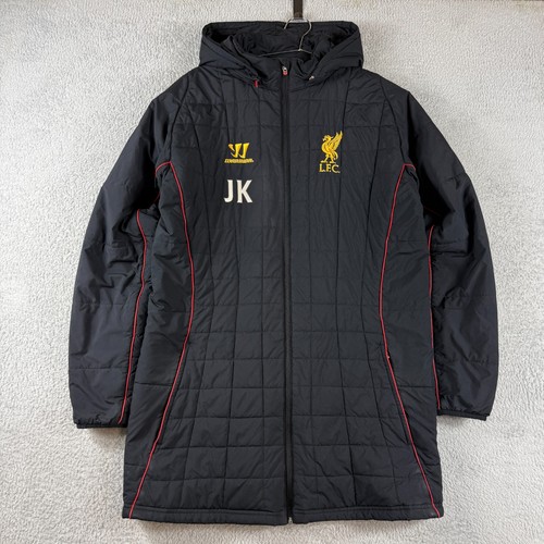 Vtg warrior liverpool - vtg, fc