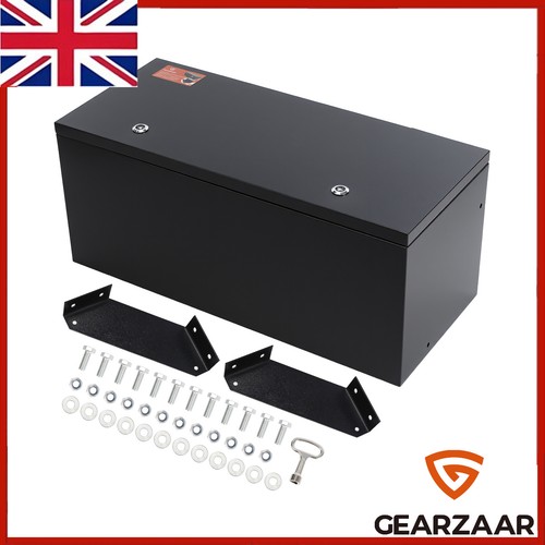 Heavy duty tool box - duty,