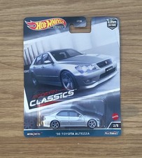 Hot Wheels Car Culture Modern