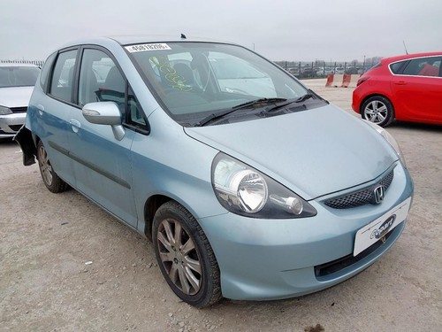 Honda jazz mk2 breaking l13a1 - mk2,
