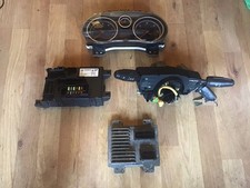 VAUXHALL CORSA D 1.4 PETROL