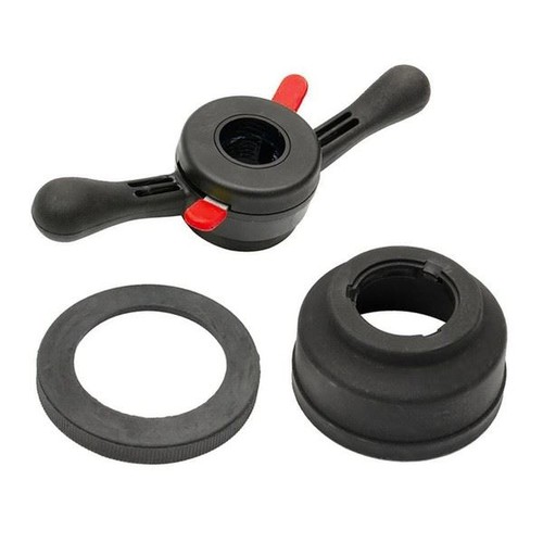 40mm 3mm quick release hub - 3mm,