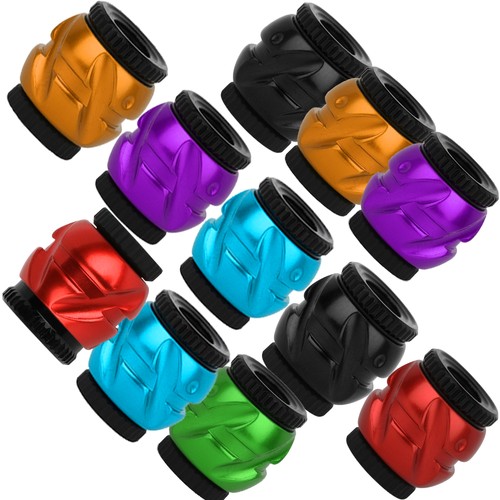 Compound bow peep - 37°/45°,