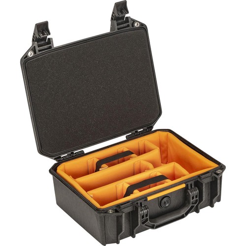 Pelican vault v200 medium case - pelican,