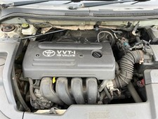 2003-2009 MK2 TOYOTA AVENSIS