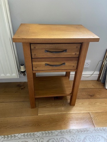 Laura ashley oak milton - milton, 2