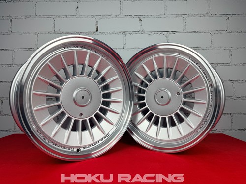 Dtm rw20 style 8j - 4x, et20