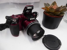 Nikon COOLPIX L120 14.1MP