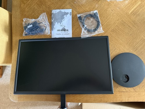 Brand new full - 24”,