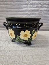 Hand painted bargeware - painted,