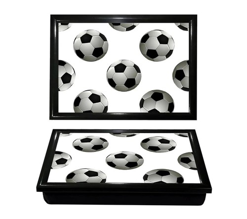 Football lap tray - football, soft