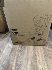 Maxi-Cosi Lara2 Lightweight