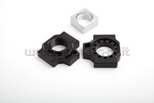Blocchetti Tendicatena KTM 990 Supermoto Kettenspanner Chain Adjusters 