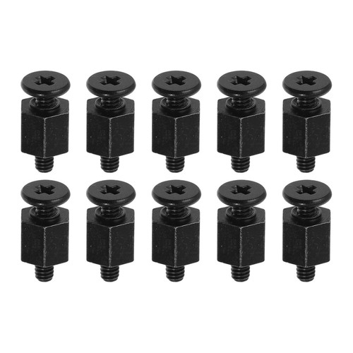 Pcs hexagon head screws - 10,