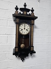 Miniature H.A.C Musical Vienna