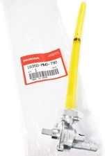 OEM Genuine HONDA Fuel Petcock