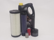 Filter/Oil Service Kit Suits