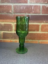 Grolsch Recycled Green Glass
