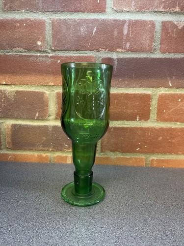 Grolsch recycled green - recycled,