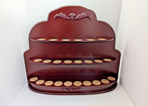Lenox disney spice jar rack - lenox,