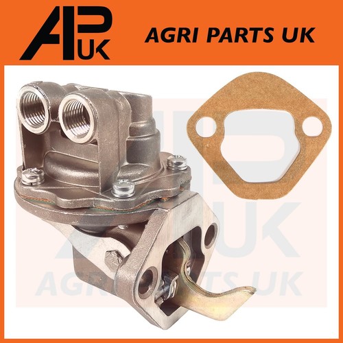Fuel lift pump for allis - pump,
