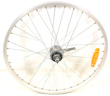 24 x 1.75 507 REAR WHEEL