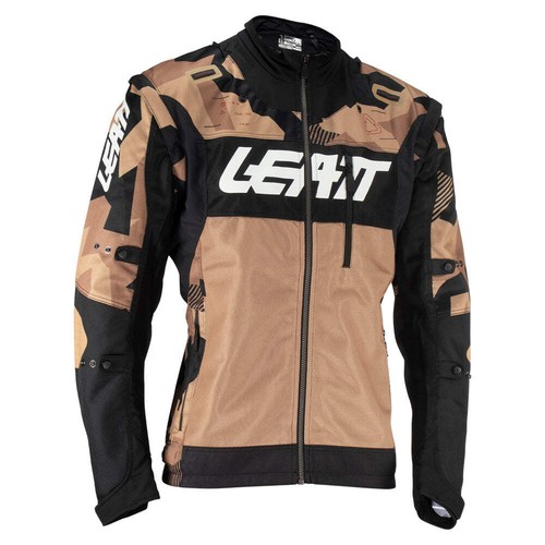 Leatt jacket moto - jacket, 4.5