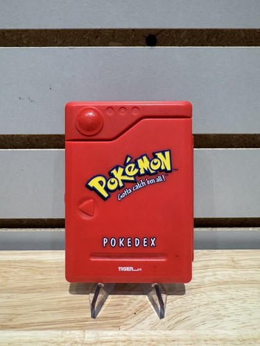 Size 1998 vintage - size, pokemon