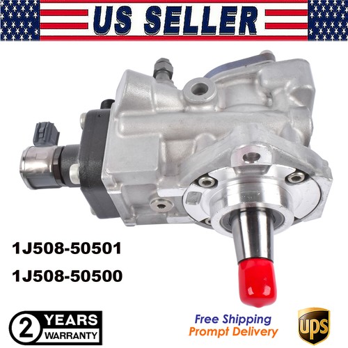Fuel injection pump - for, kubota