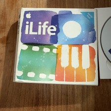 iLife 11 software package for