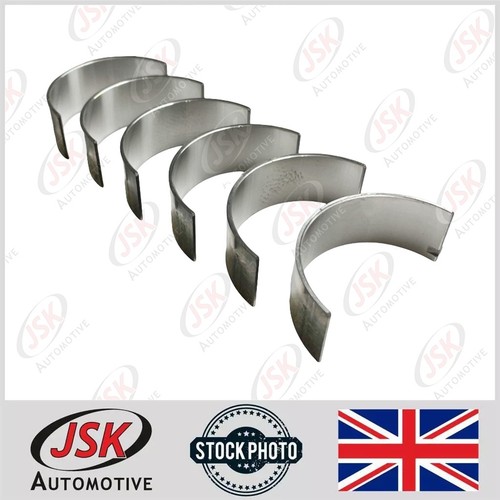 Connecting rod bearings std - rod,