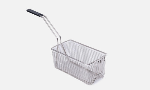 Frying basket b208001 spare - frying,
