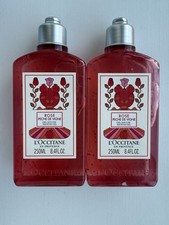 L'occitane Rose PECHE DE VIGNE
