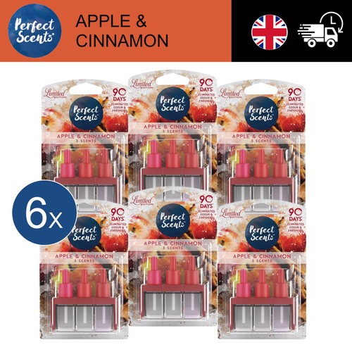 Febreze 3volution plug - x, in