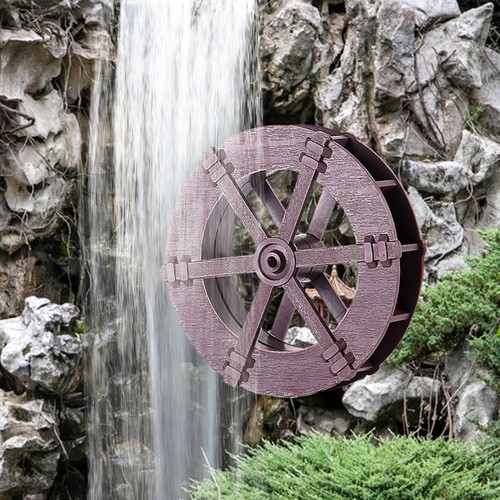 Water fengshui wheel - fengshui,
