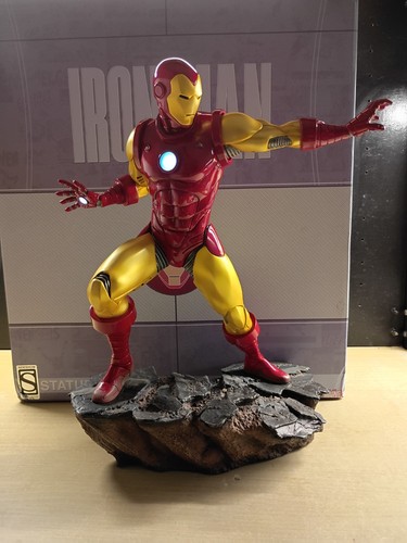 Sideshow avengers assemble - sideshow,