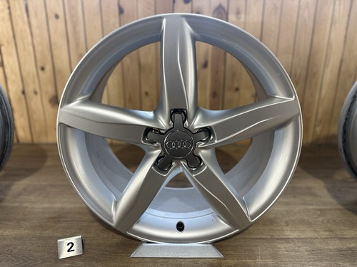 Original audi s4 alloy - original,