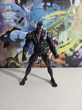 Marvel Legends Venom Movie 6