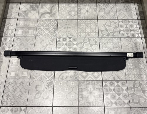 Honda rear parcel - (mk4),